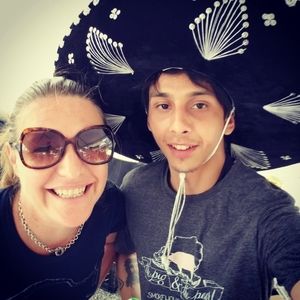 Meet your Posher, Cindy